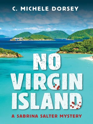 cover image of No Virgin Island